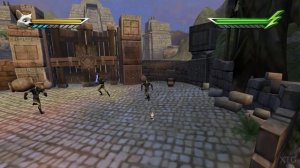 Disney's Bolt Game PS2 Gameplay HD (PCSX2)