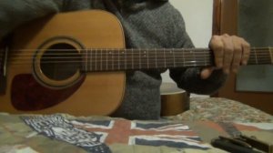 Simon e Patrick vs Gibson J 200 (Maple vs Maple)