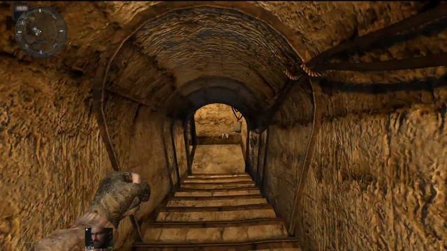 Мое начало выживания S.T.A.L.K.E.R Anomaly 1.5.0 #1 смотреть онлайн