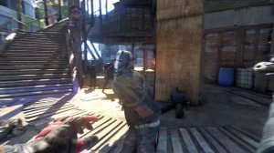 Dying Light 2 Stay Human Launch Trailer