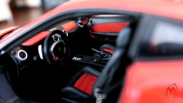 Ferrari F430 By HWE 118