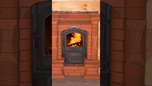 ТРОЙКА. Печь для Русской Бани. Каменка. Лечебный Пар. смотреть онлайн
