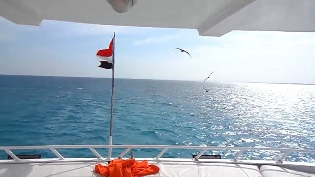 Лучшие пляжи мира Хургада Красное море Египет смотреть онлайн