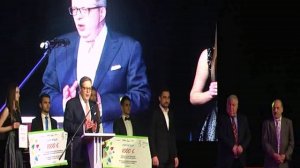 Gala Moldova Eco Energetica 2016