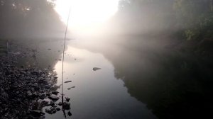ЛОВЛЯ ФОРЕЛИ НА ОПАРЫША