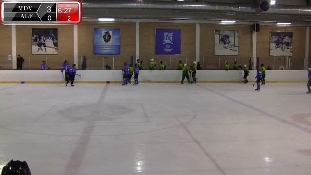 МЕДВЕДИ VS АЛЬФА 3.04.2021 20:15 КЦХ Хабаровск смотреть онлайн