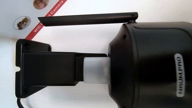 Поворотная WIFI камера ICSee PTZ 160 смотреть онлайн