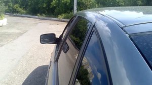 Kicx QS 1.900 и Alpine SWR 12D4