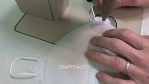 Станок ультразвуковой вырезки.Ультразвуковая сварка (пайка).Вырезка пылезащитной маски.