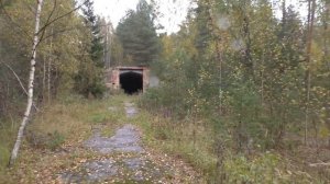 Поставы. Костяни. Бывший 1-й дивизион 346-го РП РВСН. Часть 11
