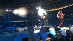 Metallica Группа Крови Москва 2019 из Снейк Пита! Moscow groupah krovee