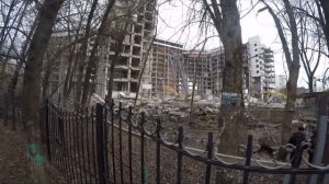 СНОС ХЗБ!!! ХОВРИНКИ НЕ СТАНЕТ!