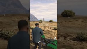 CJ В GTA 5! ? ДО КОНЦА!?