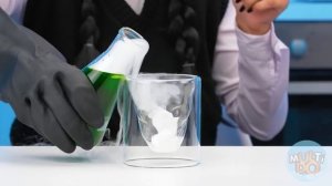 Кулинарный Челлендж: Уэнсдей против Бабушки | Кухонные войны от Multi DO Challenge