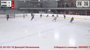2012 г.р. Астана  Астана  -  Олимпиец  Сургут