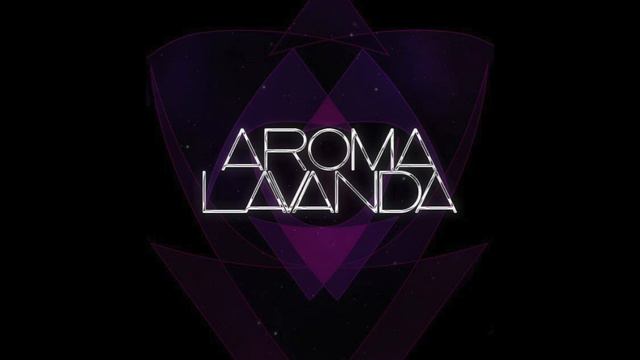 Aroma Lavanda Hace Ya Tiempo смотреть онлайн
