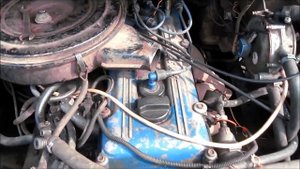 Газель РЕМОНТ своими руками)