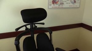 Обзор кресла Hara Chair Nietzsche UD от академика АМТН РФ Евдокименко Павла Валерьевича