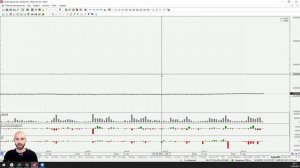 Автомасштабирование делает график плоским. XTick Extreme