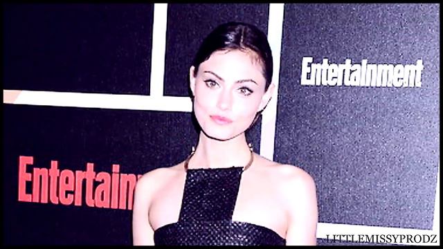 »Phoebe Tonkin |•| shake it off [w.javiera]« смотреть онлайн