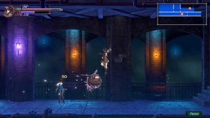 Обзор Bloodstained: Ritual of the Night | Ритуалы ночи