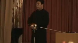 Чжун Юань Цигун первая ступень семинар