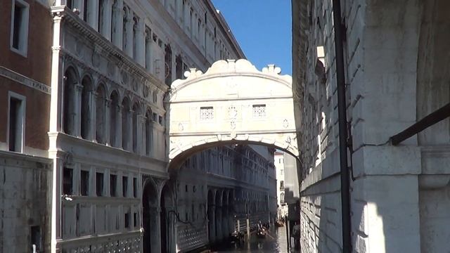 Венеция. Карнавал костюмов 2018. смотреть онлайн