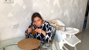 У нас третий ребёнок - неожиданное пополнение в семье