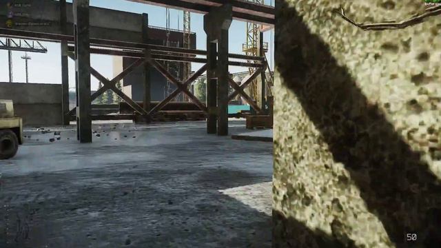 Escape From Tarkov 2019 01 07 19 03 52 12 DVR смотреть онлайн