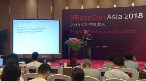 Track 2-3: Bringing MySQL Compatibility to HBASE using Database Virtualiziation