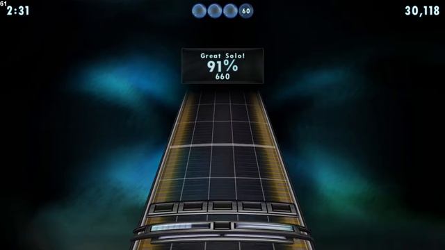 [Phase Shift]some phase shift gameplay