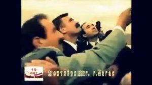 Руслан Аушев 1998 год открытие Магаса