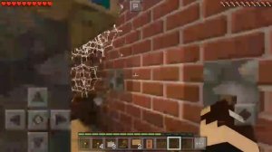 RUMAH PALING ANGKER !! RESIDENT EVIL 7 MINECRAFT MAP !! | Minecraft PE Horror Map Indonesia