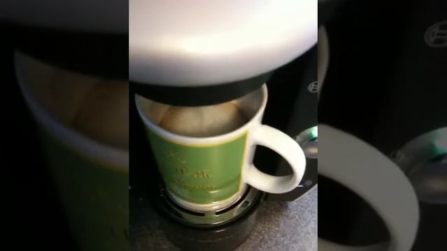 Bosch Tassimo Latte смотреть онлайн