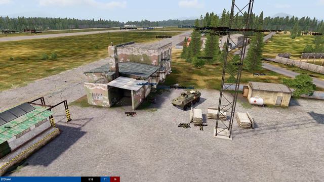 Штирлиц еще никогда не был так близок к провалу!