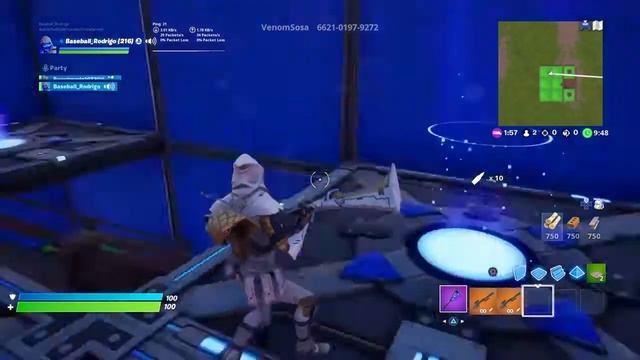 Flint lock* смотреть онлайн