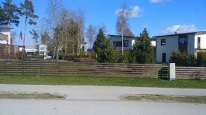 Эстония, Красиво [4к] Как живут Зажиточные Эстонцы.