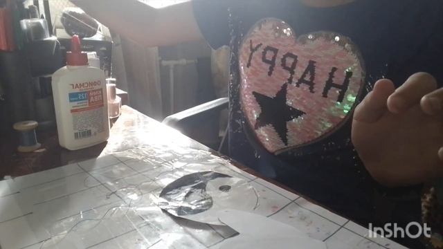 делаю украшения для комнаты из бумаги смотреть онлайн