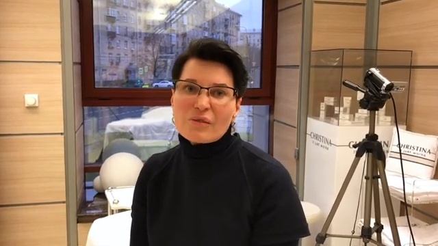 Ординаторская NickOl | Психология в косметологии | Отзыв участницы смотреть онлайн