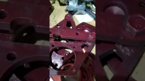 ЛуАЗ дисковые тормоза