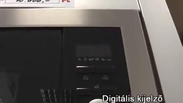 AEG MC 1763 E-M beépíthető mikrohullámú sütő Márkabolt смотреть онлайн