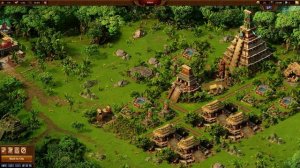 Forge of empires Выпуск 202 Культурное поселения Ацтеков (Итоги и выводы)