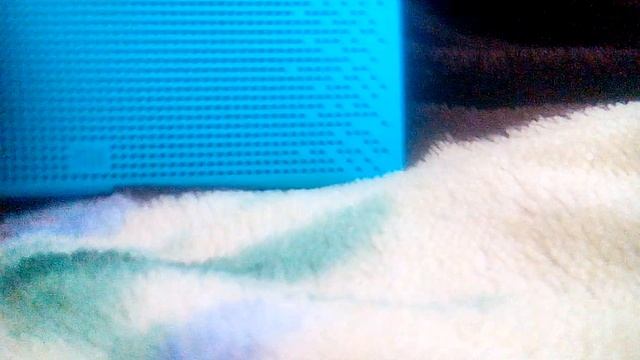 Обзор на Bluetooth колонку Xiaomi смотреть онлайн