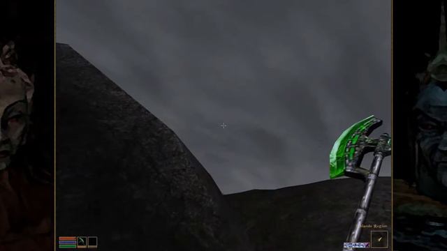 Ep. 25: To Kogoruhn - Aylad plays Morrowind