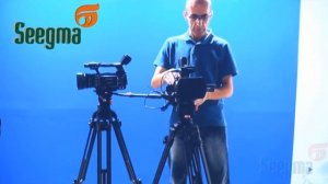 workshop Panasonic AG-AC130 / 160