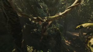 Shadow of the Tomb Raider. Кувак Яку. Прохождение № 3.