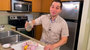 Супер-сочная курочка в духовке к Новому 2022 году и на каждый день. Курица запеченная в духовке.