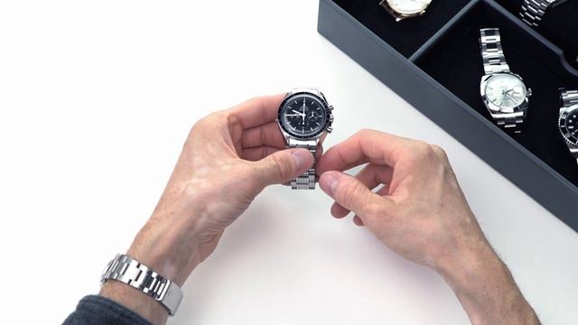 What You Should Know About Water Resistance in Watches смотреть онлайн