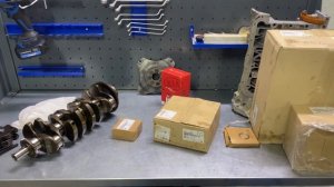 Киа Оптима 2.4 G4KJ.расход масла.забитые кольца побочными продуктами сгорания топлива и масла!