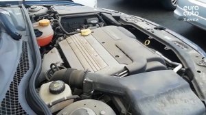 Двигатель SAAB для 9-3 2002-2012